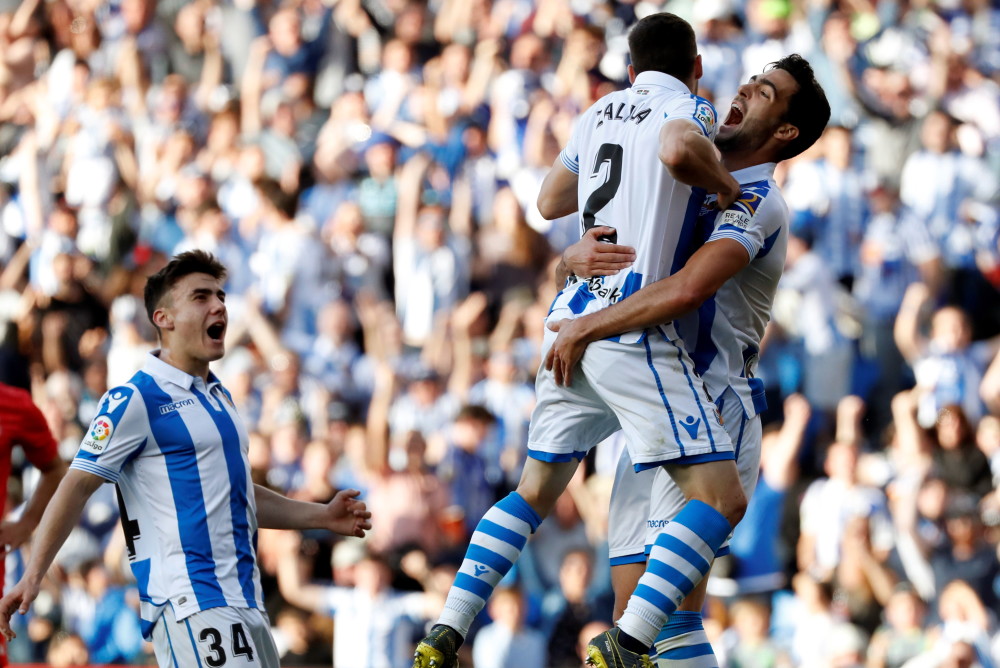 皇家社会训练开放日，窗口期调整名单引欢呼，NBA总决赛在即，团队化学反应显著 -九游体育网站