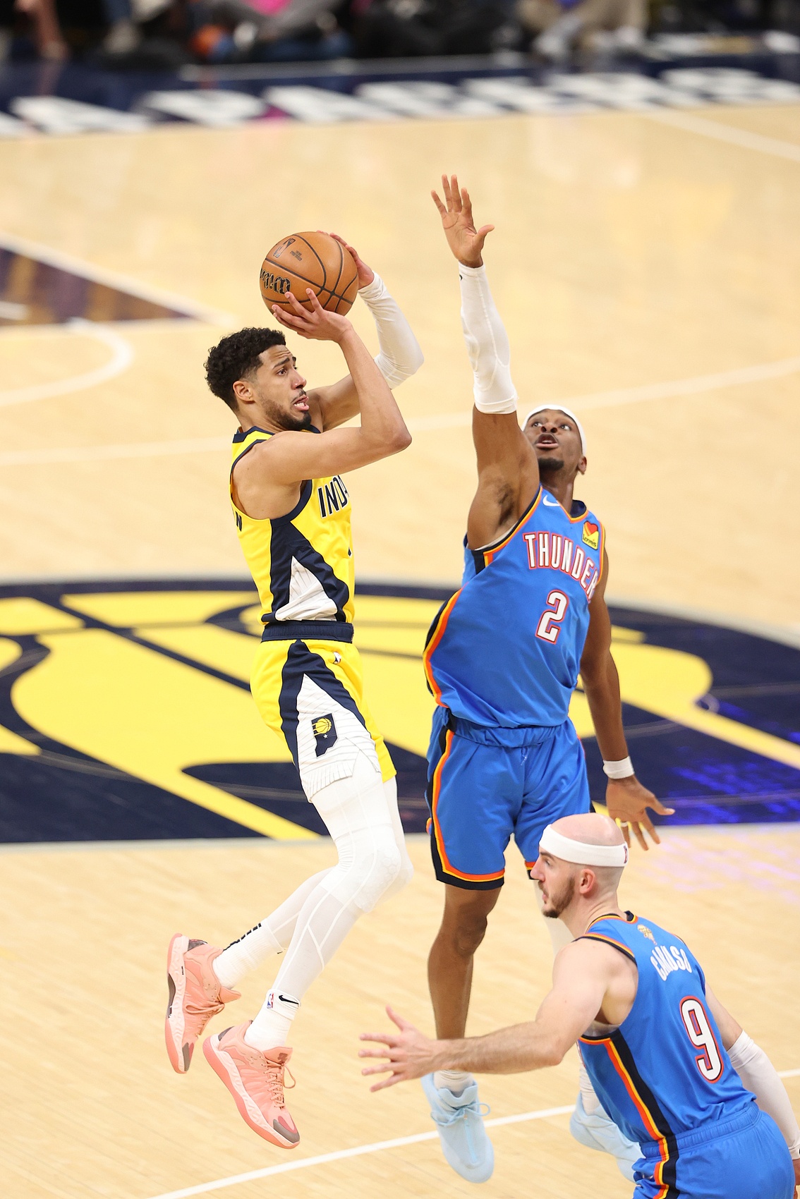 印第安纳步行者今晚强势反弹，志在葡超名次提升，压力陡增，控场能力受关注的简单介绍