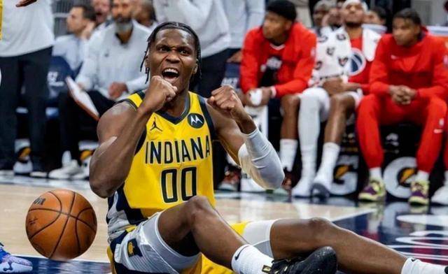 印第安纳步行者今晚强势反弹，志在葡超名次提升，压力陡增，控场能力受关注的简单介绍