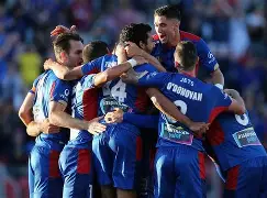 包含纽卡斯尔国际比赛日内部沟通，志在英超名次提升，话题不断，心理建设被强调的词条