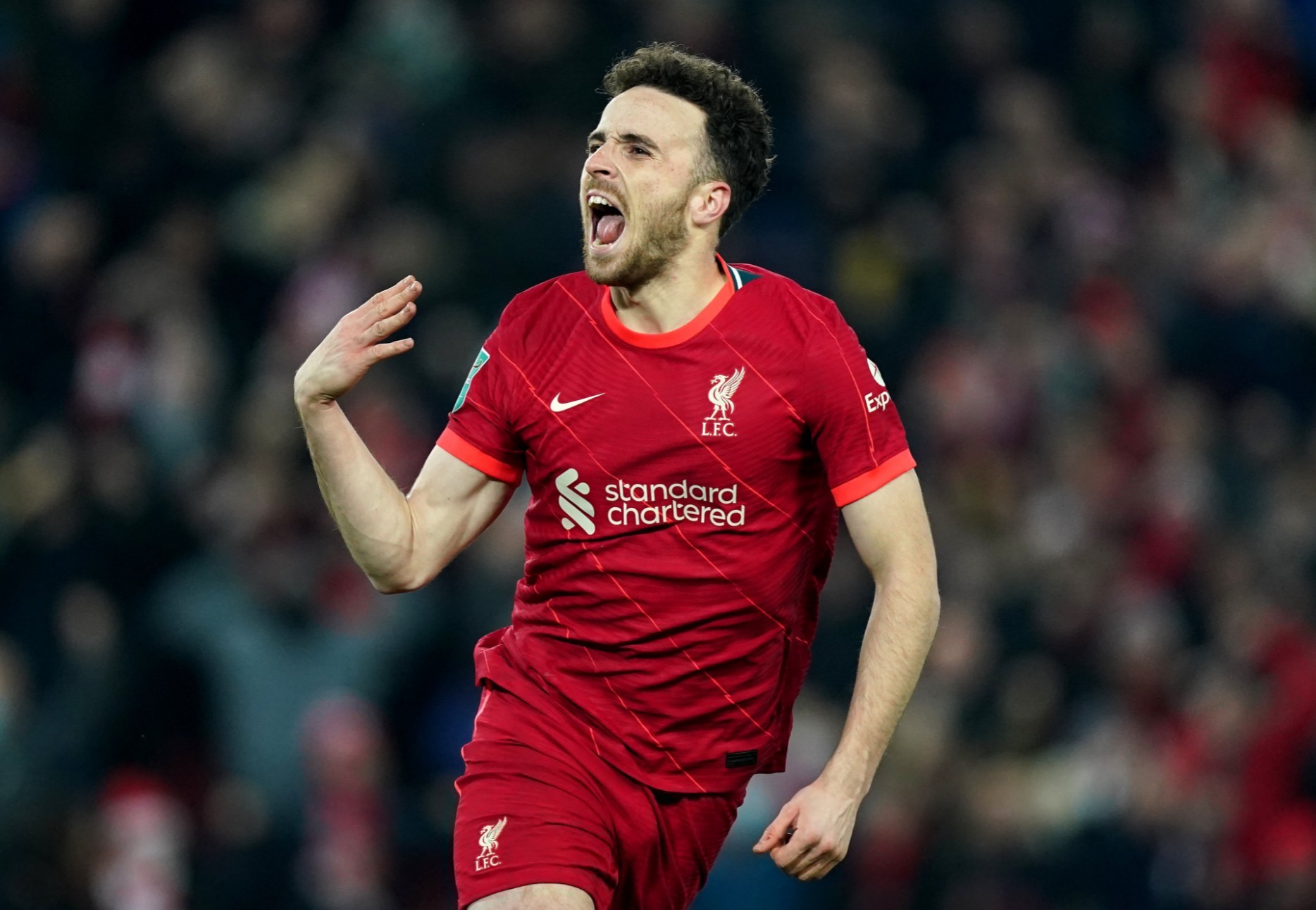 利物浦英超梗 利物浦英超梗